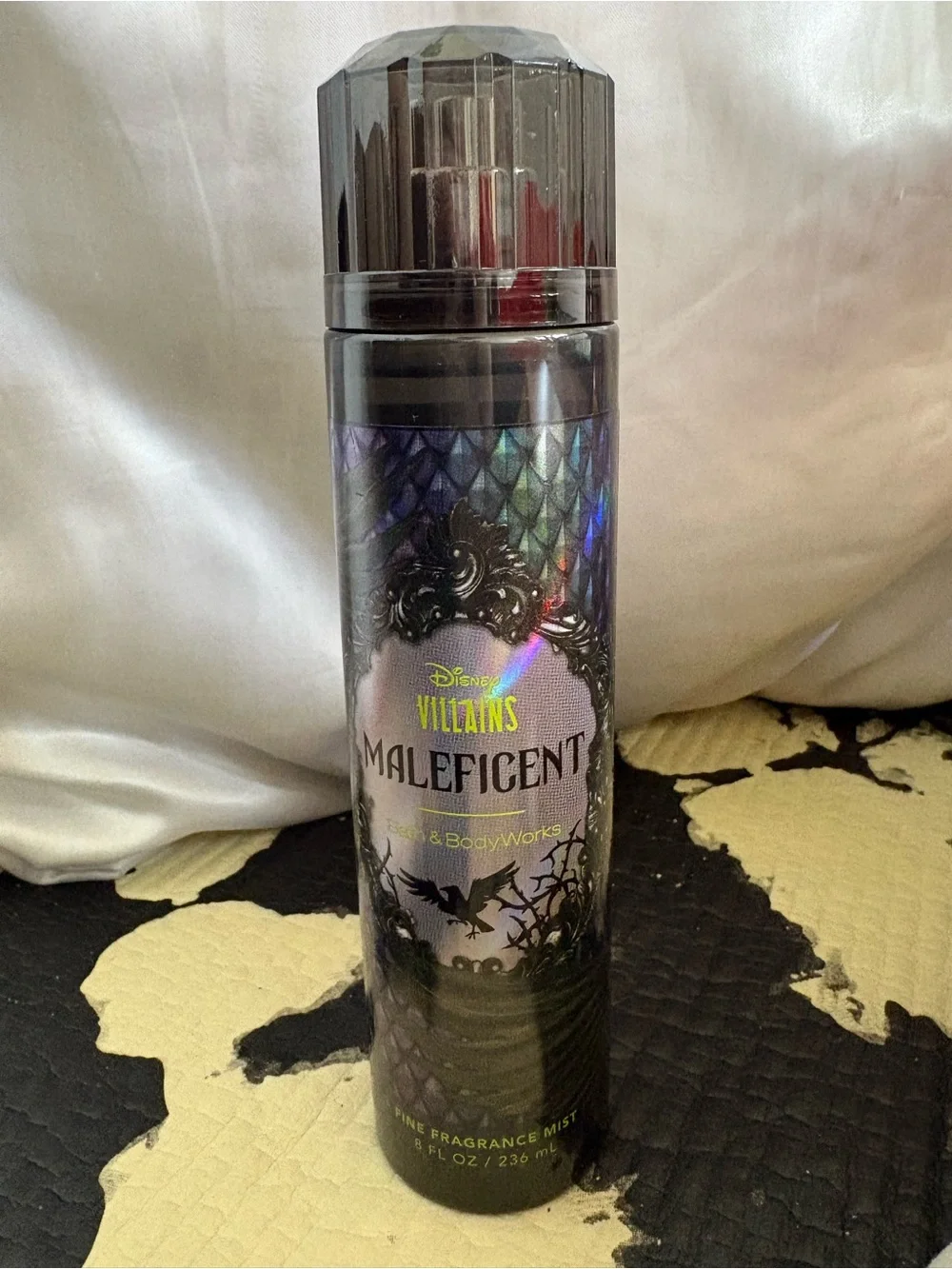 Bath & Body Works Disney Maleficent Fine Fragrance Mist